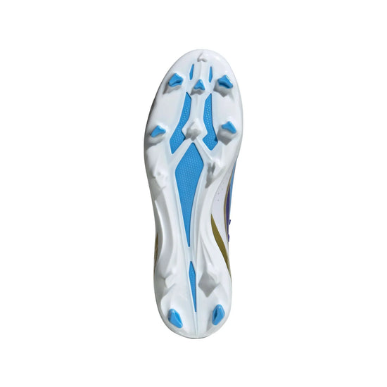 X Crazyfast Messi League Firm Ground Cleats | EvangelistaSports.com | Canada's Premiere Soccer Store