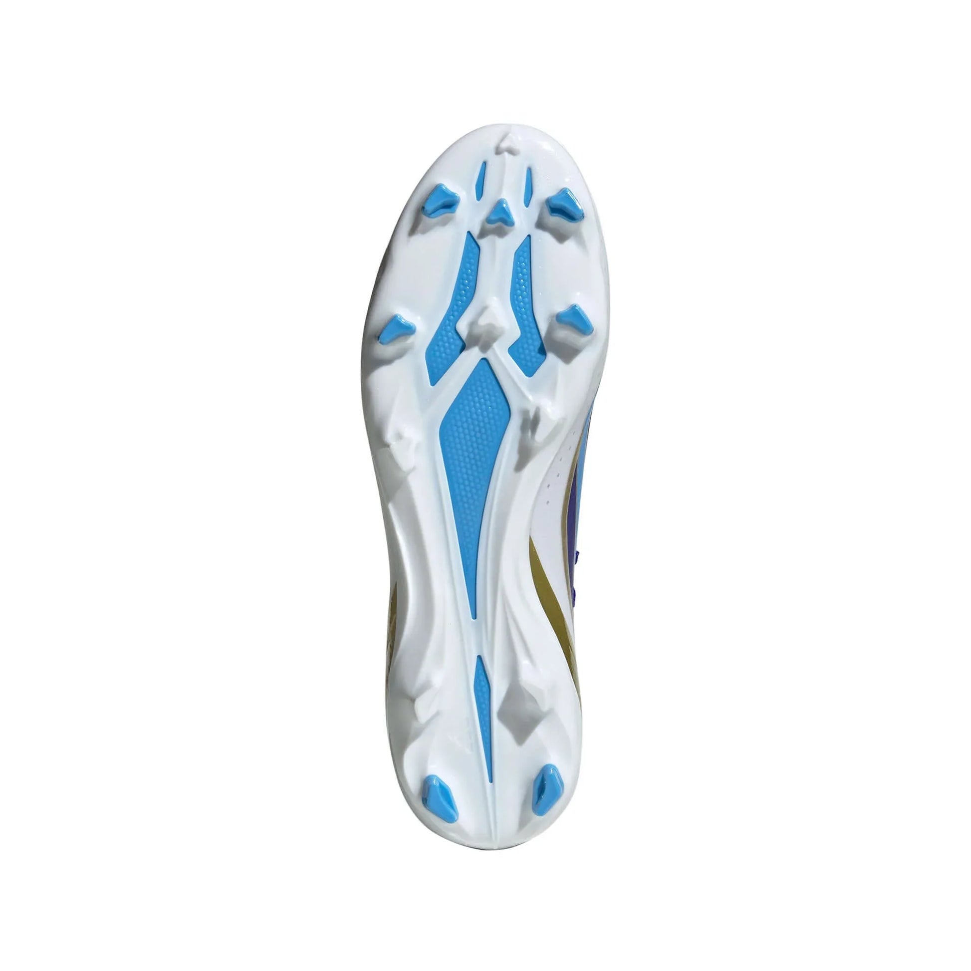 X Crazyfast Messi League Firm Ground Cleats | EvangelistaSports.com | Canada's Premiere Soccer Store