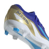 X Crazyfast Messi League Junior Firm Ground Cleats | EvangelistaSports.com | Canada's Premiere Soccer Store