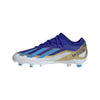 X Crazyfast Messi League Junior Firm Ground Cleats | EvangelistaSports.com | Canada's Premiere Soccer Store