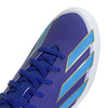 X Crazyfast Messi Club Flexible Ground Cleat | EvangelistaSports.com | Canada's Premiere Soccer Store