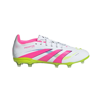 Predator Elite Junior Firm Ground Cleats