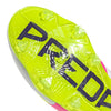 Predator Elite Junior Firm Ground Cleats