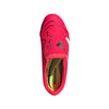 Predator League Fold-Over Tongue Junior Firm Ground Cleats