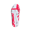 Predator League Fold-Over Tongue Junior Firm Ground Cleats