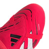 Predator League Fold-Over Tongue Junior Firm Ground Cleats