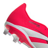 Predator League Fold-Over Tongue Junior Firm Ground Cleats