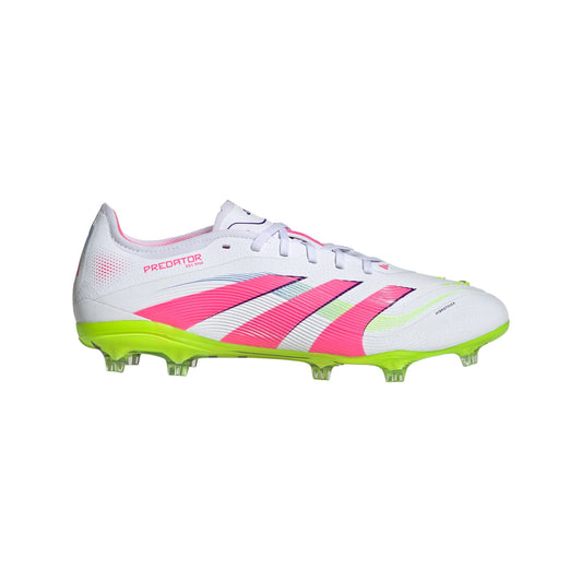 Predator Pro Firm Ground Soccer Cleats