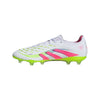 Predator Pro Firm Ground Soccer Cleats