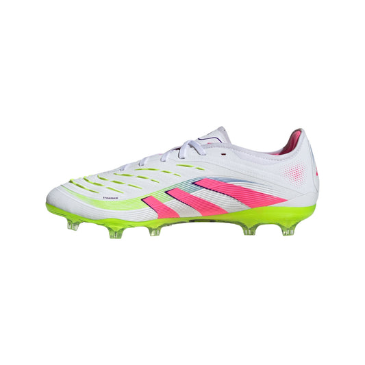 Predator Pro Firm Ground Soccer Cleats