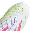Predator Pro Firm Ground Soccer Cleats