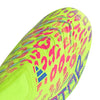 Predator Elite Laceless Firm Ground Cleats