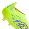 Predator Elite Laceless Firm Ground Cleats