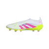 Predator Elite Laceless Firm Ground Cleats