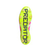 Predator Elite Laceless Firm Ground Cleats