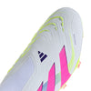 Predator Elite Laceless Firm Ground Cleats