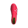 Predator Elite Laceless Firm Ground Cleats