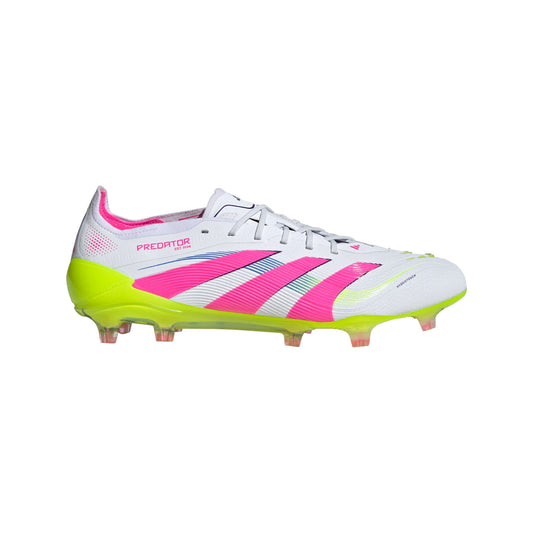 Predator Elite Firm Ground Cleats
