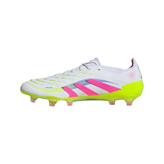 Predator Elite Firm Ground Cleats