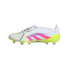 Predator Elite Fold-Over Tongue Firm Ground Cleats