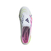 Predator Elite Fold-Over Tongue Firm Ground Cleats