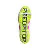 Predator Elite Fold-Over Tongue Firm Ground Cleats