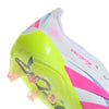 Predator Elite Fold-Over Tongue Firm Ground Cleats