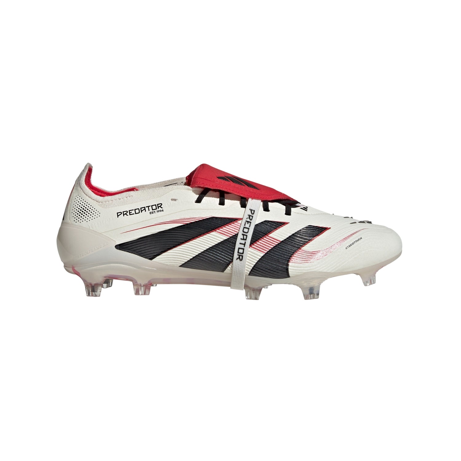 adidas Predator - Crafted For Goals