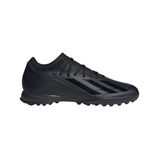 X Crazyfast.3 Turf Soccer Shoes | EvangelistaSports.com | Canada's Premiere Soccer Store