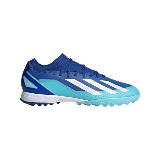 X Crazyfast+ Firm Ground Cleats | EvangelistaSports.com | Canada's Premiere Soccer Store