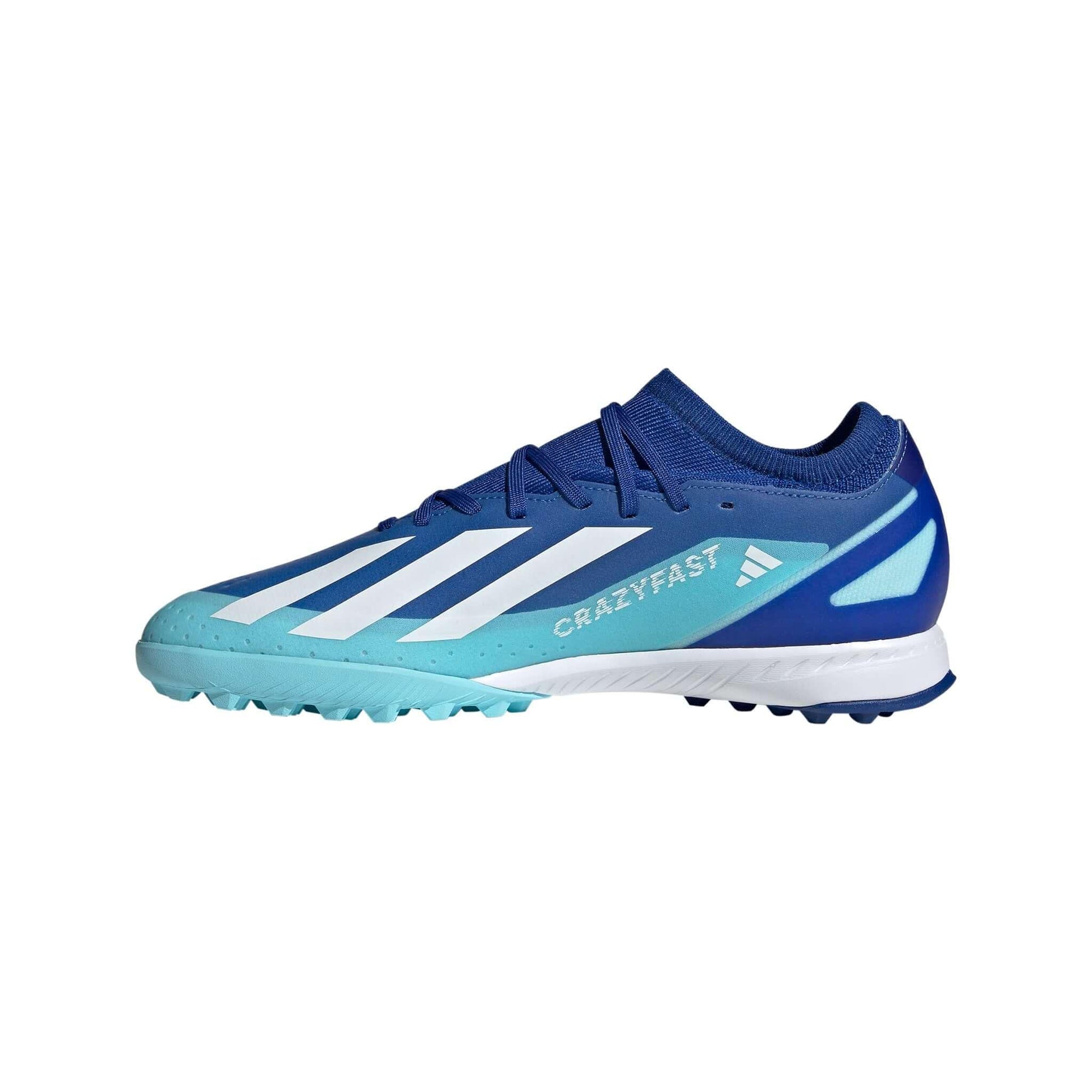 X Crazyfast+ Firm Ground Cleats | EvangelistaSports.com | Canada's Premiere Soccer Store