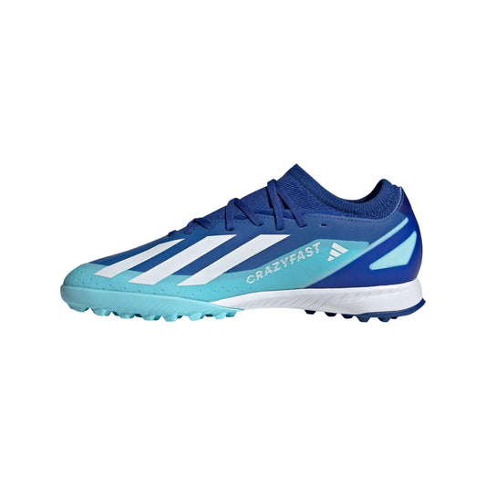 X Crazyfast+ Firm Ground Cleats | EvangelistaSports.com | Canada's Premiere Soccer Store