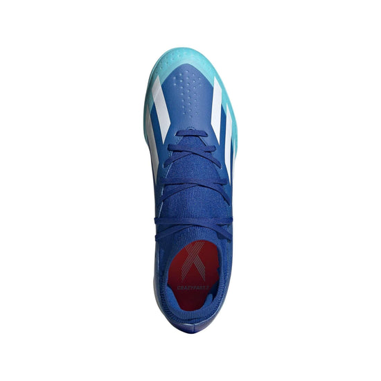 X Crazyfast+ Firm Ground Cleats | EvangelistaSports.com | Canada's Premiere Soccer Store