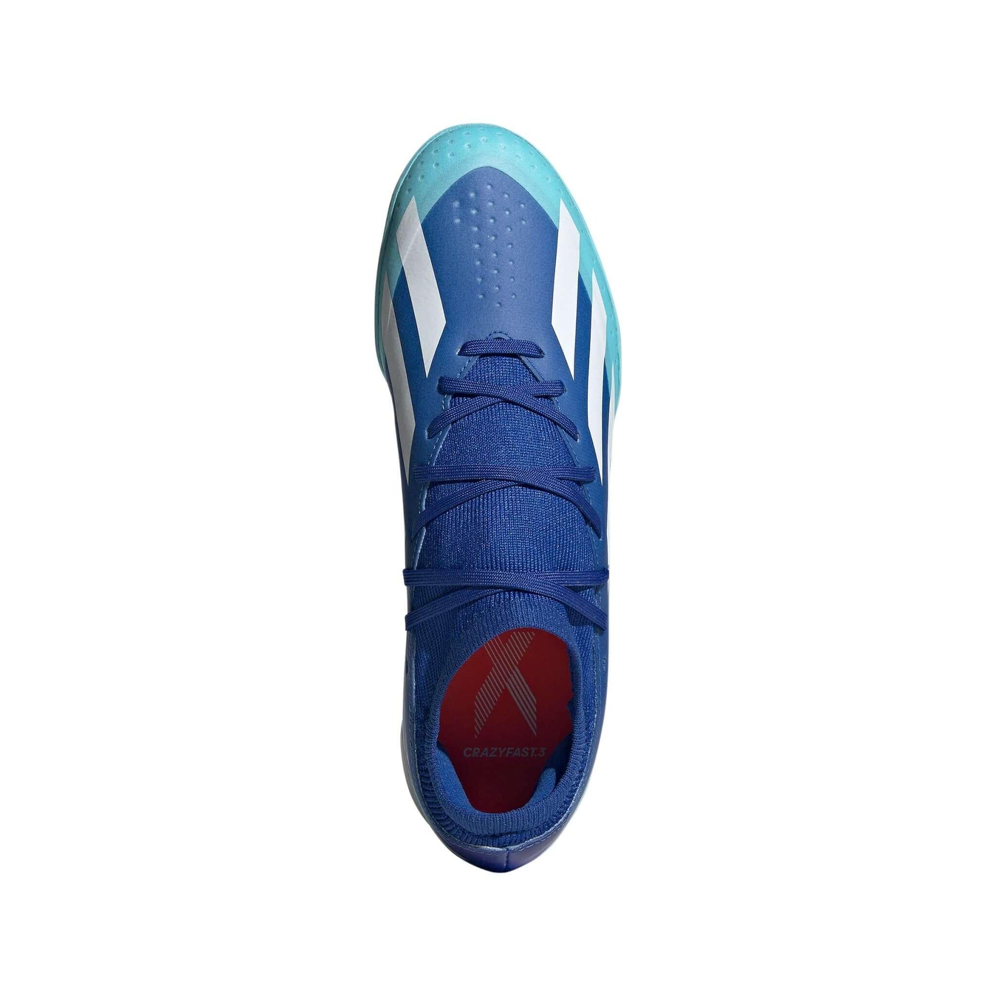 X Crazyfast+ Firm Ground Cleats | EvangelistaSports.com | Canada's Premiere Soccer Store