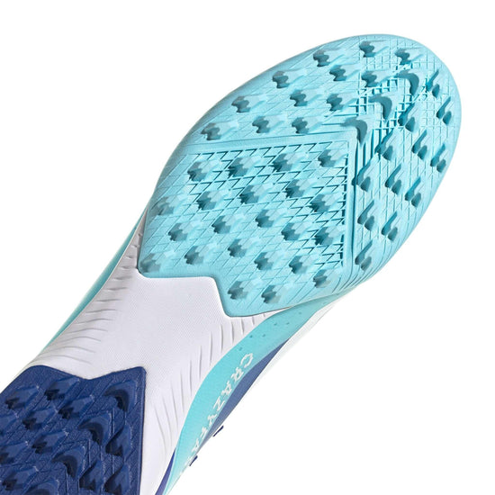 X Crazyfast+ Firm Ground Cleats | EvangelistaSports.com | Canada's Premiere Soccer Store