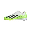 X Crazyfast.3 Laceless Turf Soccer Shoes | EvangelistaSports.com | Canada's Premiere Soccer Store