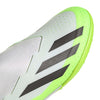 X Crazyfast.3 Laceless Turf Soccer Shoes | EvangelistaSports.com | Canada's Premiere Soccer Store