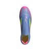 F50 Elite Lace Less Firm Ground Cleats