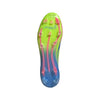 F50 Elite Lace Less Firm Ground Cleats