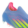 F50 Elite Lace Less Firm Ground Cleats