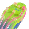 F50 Elite Lace Less Firm Ground Cleats