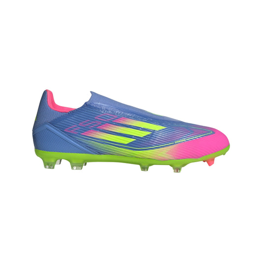 F50 League Laceless Multi Ground Cleats