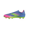 F50 League Laceless Multi Ground Cleats