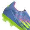 F50 League Laceless Multi Ground Cleats
