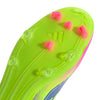 F50 League Laceless Multi Ground Cleats