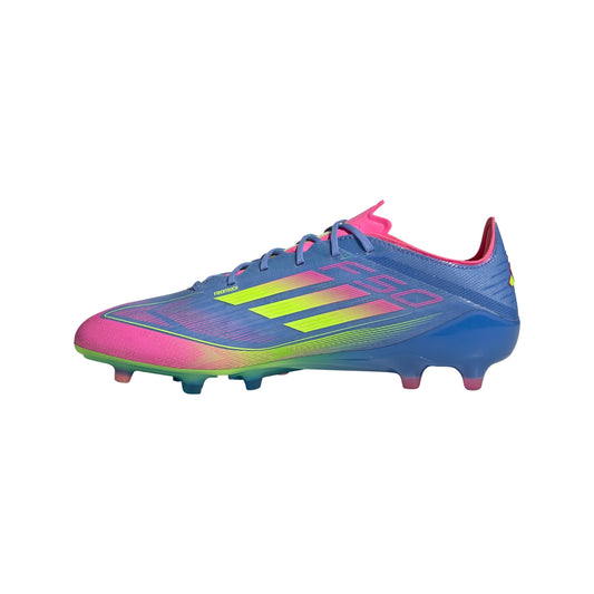 F50 Elite Artificial Grass Cleats