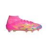 F50 Pro Mid-Cut Women's Firm Ground Cleats