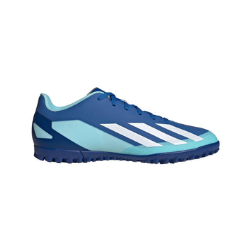 X Crazyfast.4 Turf Soccer Shoes | EvangelistaSports.com | Canada's Premiere Soccer Store
