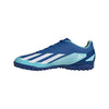 X Crazyfast.4 Turf Soccer Shoes | EvangelistaSports.com | Canada's Premiere Soccer Store