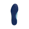 X Crazyfast.4 Turf Soccer Shoes | EvangelistaSports.com | Canada's Premiere Soccer Store